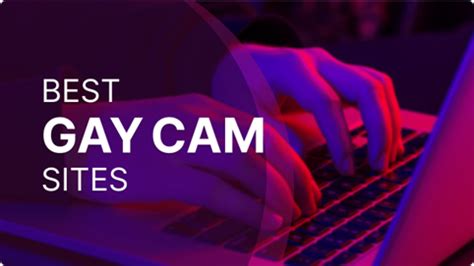 cam gay live|Best Gay Cam Sites to Watch Live Stream Shows [Updated for。